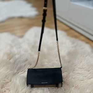 Burberry size of a wallet normal wear